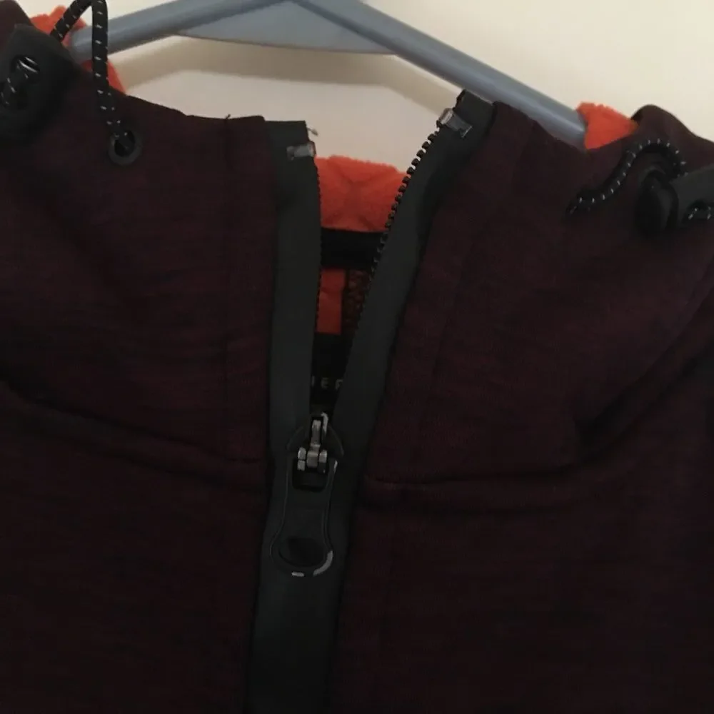 American Eagle Jacket - Picture 5 of 8